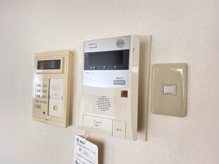 芦屋ニューコーポ2番館の物件内観写真